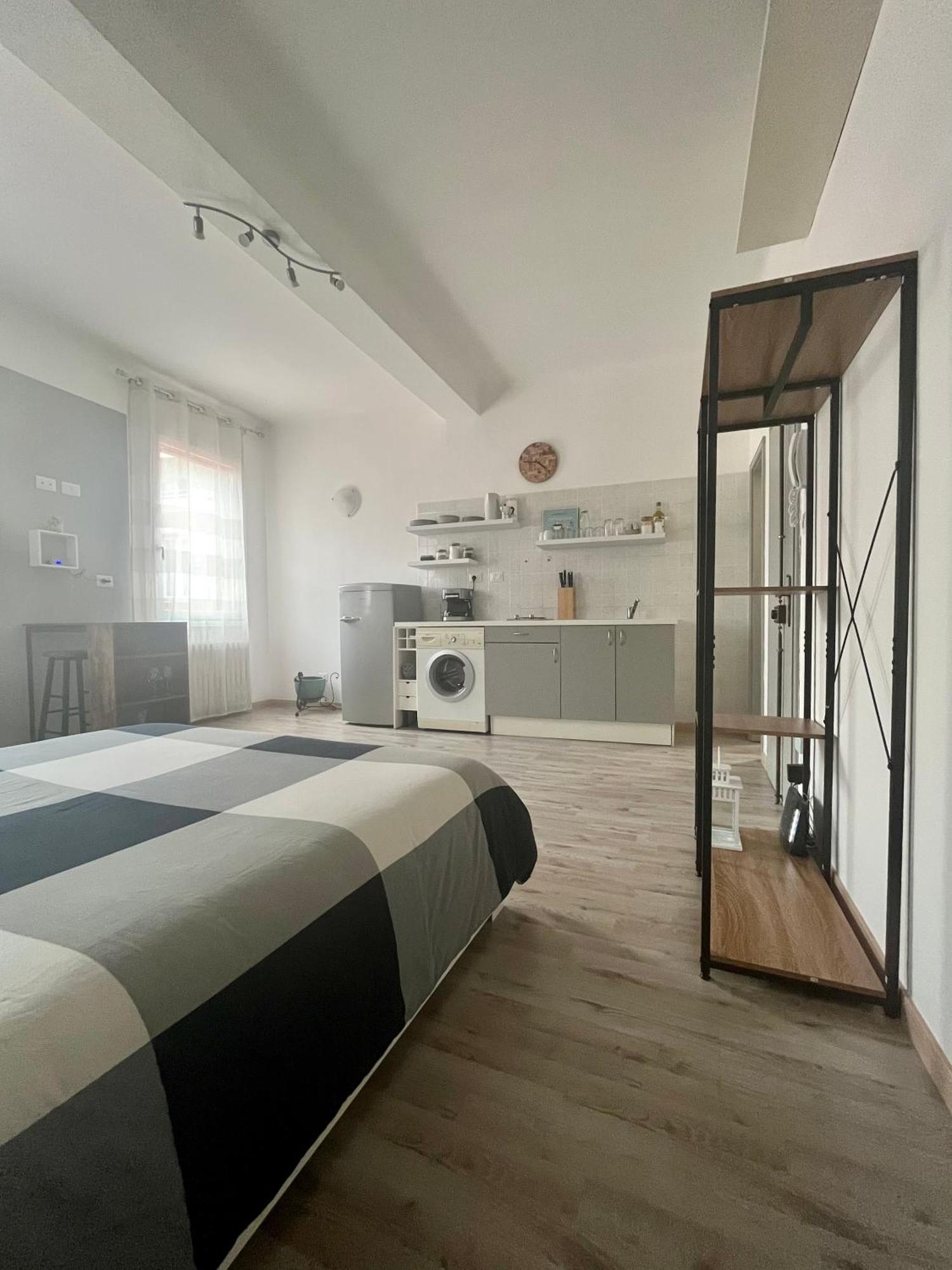Home 2 Torri Bologne Extérieur photo