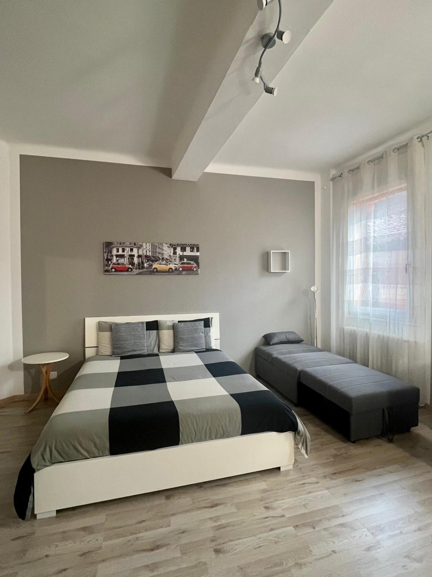 Home 2 Torri Bologne Extérieur photo